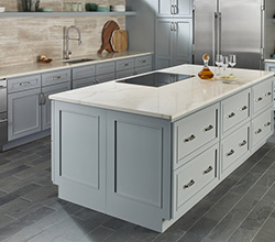 MSI Cirrus Kitchen Countertop