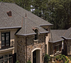 CertainTeed Gatehouse Slate Roofing