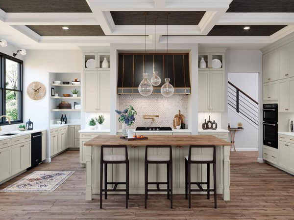 Elevations by GBS are kitchen & bath showrooms and design centers in Sioux Falls, SD