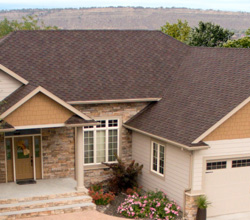 Malarkey Roofing – Windsor Heather